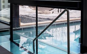 Hotel Dahu  4*