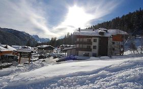 Hotel Dahu Madonna di Campiglio